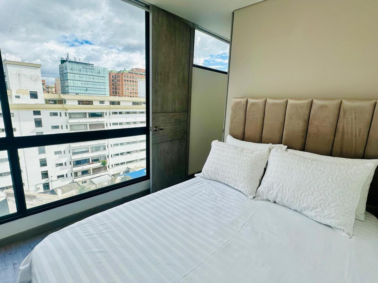 Cm Living Kappa 4* Bogotá