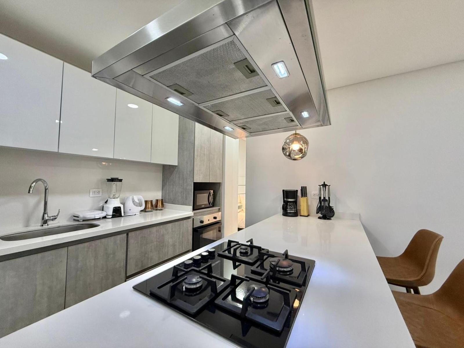 Hotel Cm Living Kappa Bogotá