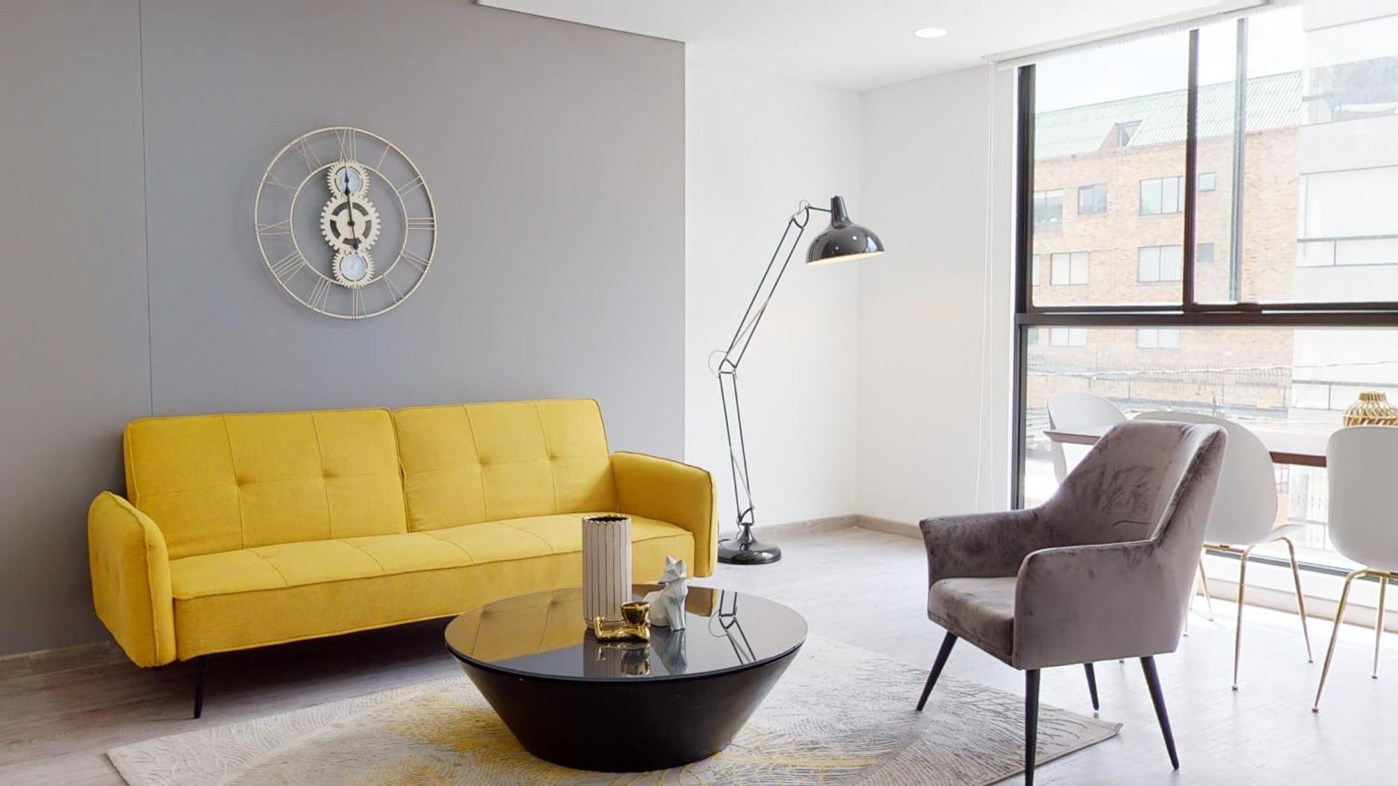 Cm Living Kappa 4* Bogotá